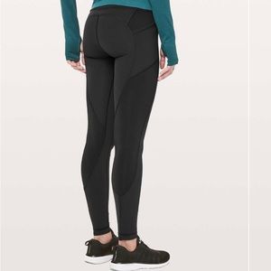 Lululemon All The Right Places Pant II Low Rise *28"